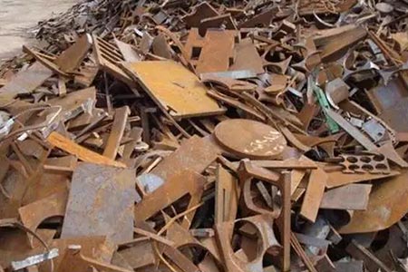 大理白族自治州弥渡牛街彝族乡废弃货架设备回收